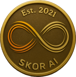 SKOR AI (SKORAI) logo