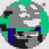 Skull of Pepe Token (SKOP) logo