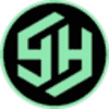 Skyhash (SKH) logo