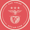 SL Benfica Fan Token (BENFICA) logo