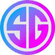 Soccer Galaxy (SOG) logo