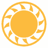 Solarcoin logo