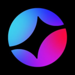 Somnia (SOMI) logo