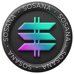 SOSANA (SOSANA) logo