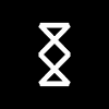 Spacemesh ($SMH) logo
