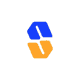 SpaceN (SN) logo