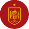 Spain National Football Team Fan Token (SNFT) logo
