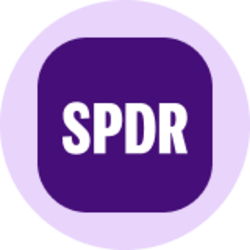 SPDR S&P 500 ETF (Ondo Tokenized ETF) (SPYON) logo