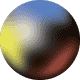 Spheroid Universe logo