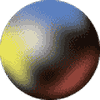 Spheroid Universe (SPH) logo