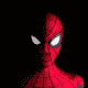 Spider Man (SPIDER) logo
