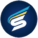 Sprint Coin (SPRX) logo