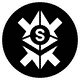 Staked Frax Ether (SFRXETH) logo