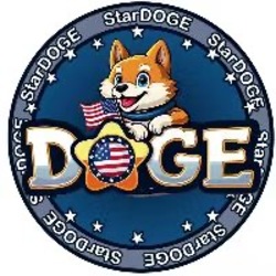 StarDOGE (STARDOGE) logo