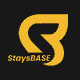 StaysBASE (SBS) logo