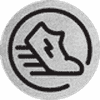 STEPN Green Satoshi Token on BSC (GST-BSC) logo
