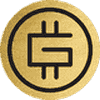 STEPN STEPN (GMT) logo