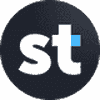 Stobox Token (STBU) logo