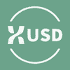 StraitsX XUSD (XUSD) logo