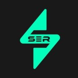 Strategic ETH Reserve (SξR) logo