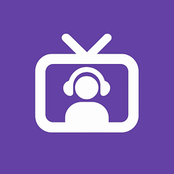 StreamerCoin (STREAMER) logo