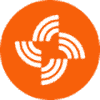 Streamr (DATA) logo