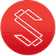 Substratum logo