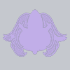 Suicune (HSUI) logo