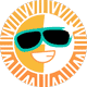 Sun Token (SUN) logo