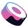 Sushi Sushi (SUSHI) logo