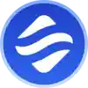 Swell (SWELL) logo