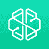 SwissBorg (BORG) logo