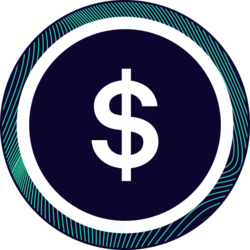 Synthetix sUSD (SUSD) logo