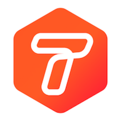 Taki Games (TAKI) logo
