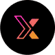 TapX logo