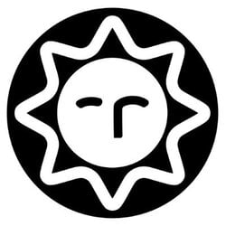 Tarot (TAROT) logo
