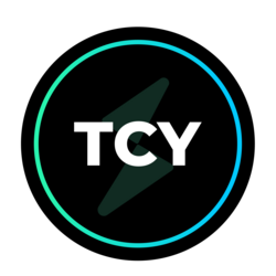 TCY (TCY) logo
