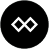 TenX (PAY) logo