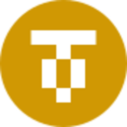 Tether Gold Tokens (XAUT0) logo