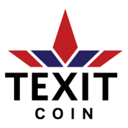 TEXITcoin (TXC) logo