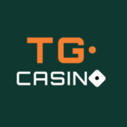 TG.Casino (TGC) logo