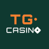 TG.Casino (TGC) logo