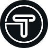 THAT (THAT) logo