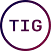 The Innovation Game (TIG) logo