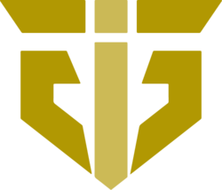 The Invincible Game Token (IGGT) logo