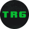 The Rug Game (TRG) logo