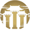 The Three Kingdoms (TTK) logo