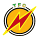 TheFlashCurrency (TFC) logo