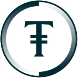 Theo Short Duration US Treasury Fund (THBILL) logo
