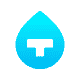 ThetaDrop (TDROP) logo